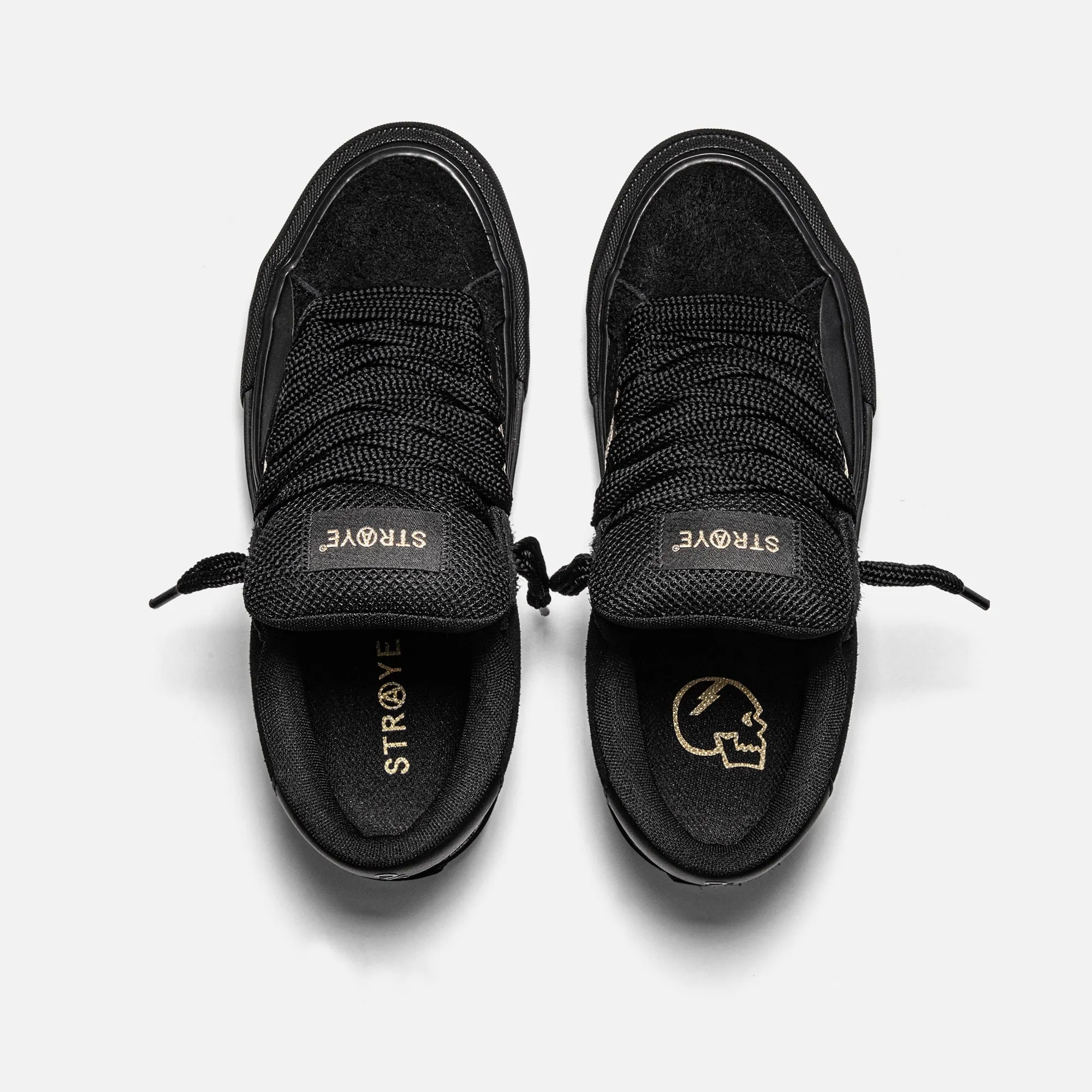 LOGAN PUFF - SLAY’R sold by Straye product image thumbnail 4