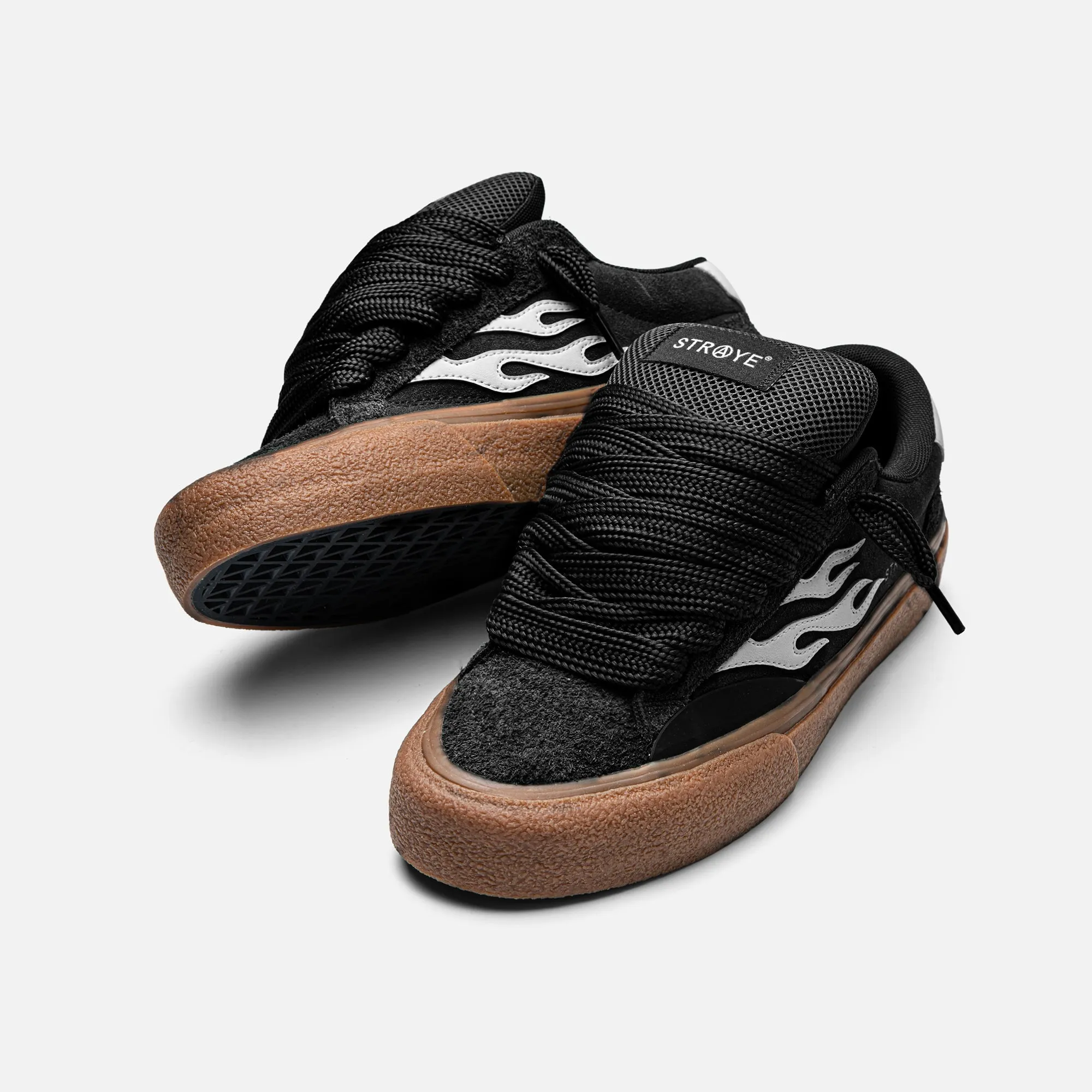 LOGAN PUFF - STREET sold by Straye product image thumbnail 2