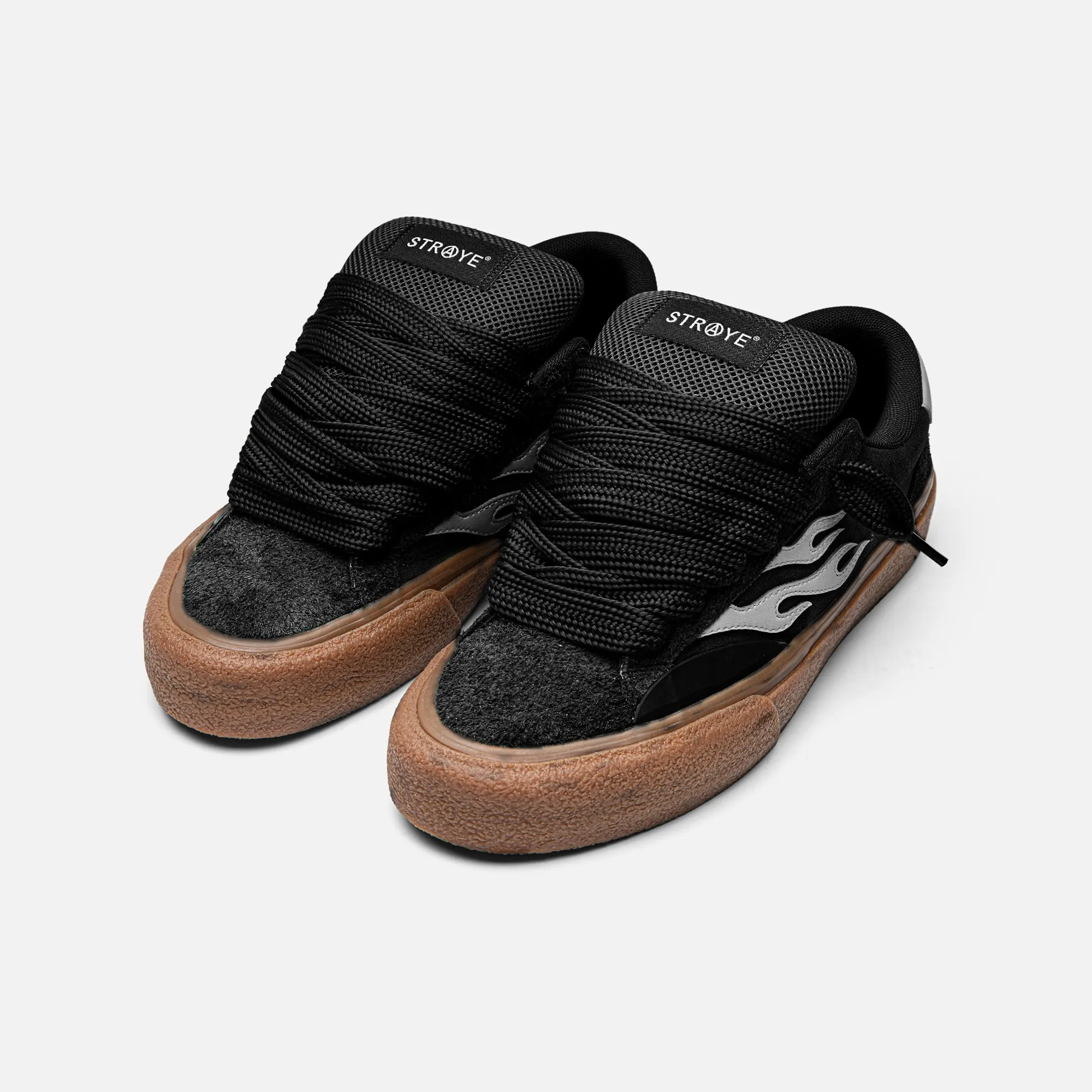 LOGAN PUFF - STREET sold by Straye product image thumbnail 3