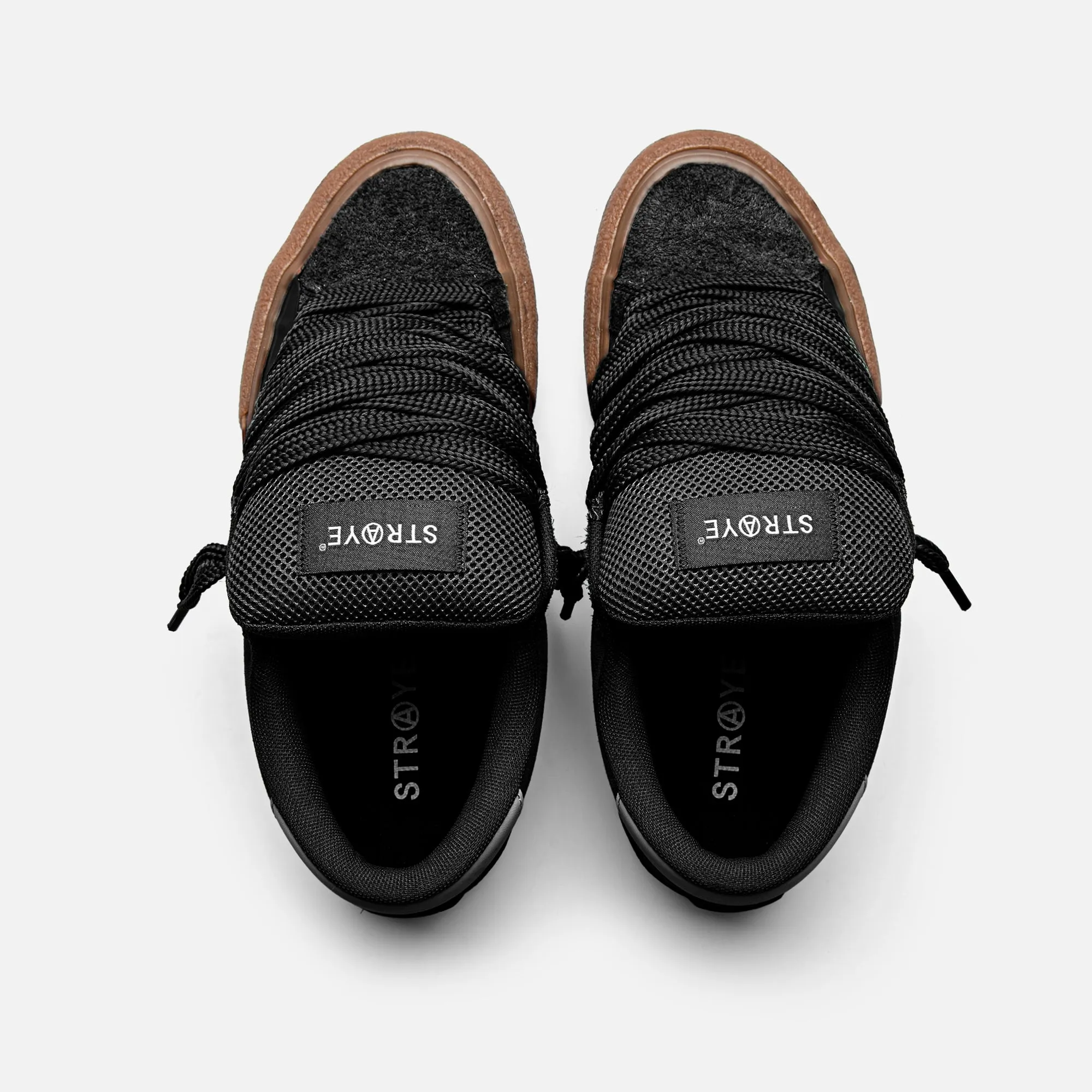 LOGAN PUFF - STREET sold by Straye product image thumbnail 4