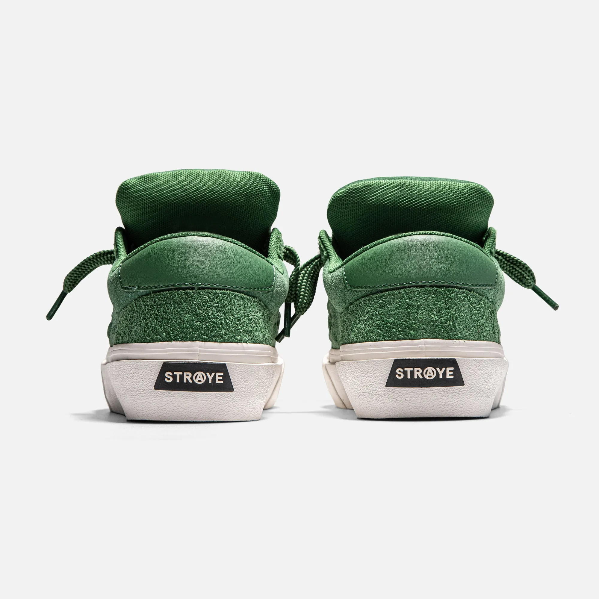 LOGAN PUFF - FOREST BEVEL sold by Straye product image thumbnail 5