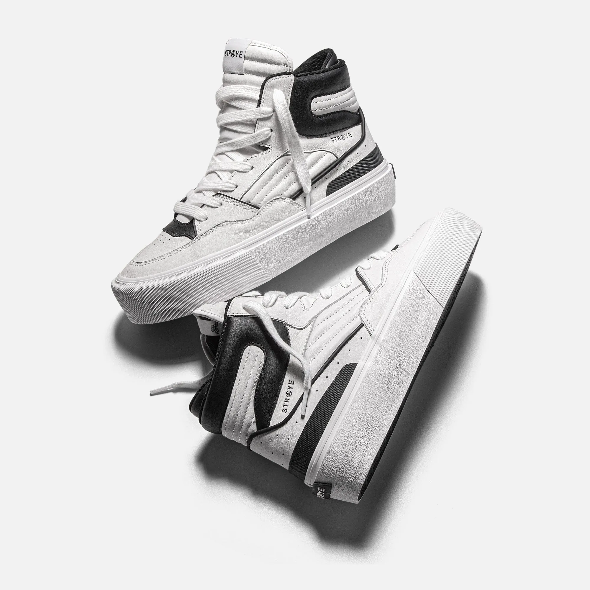 HOLLYWOOD - WHITE sold by Straye product image thumbnail 2