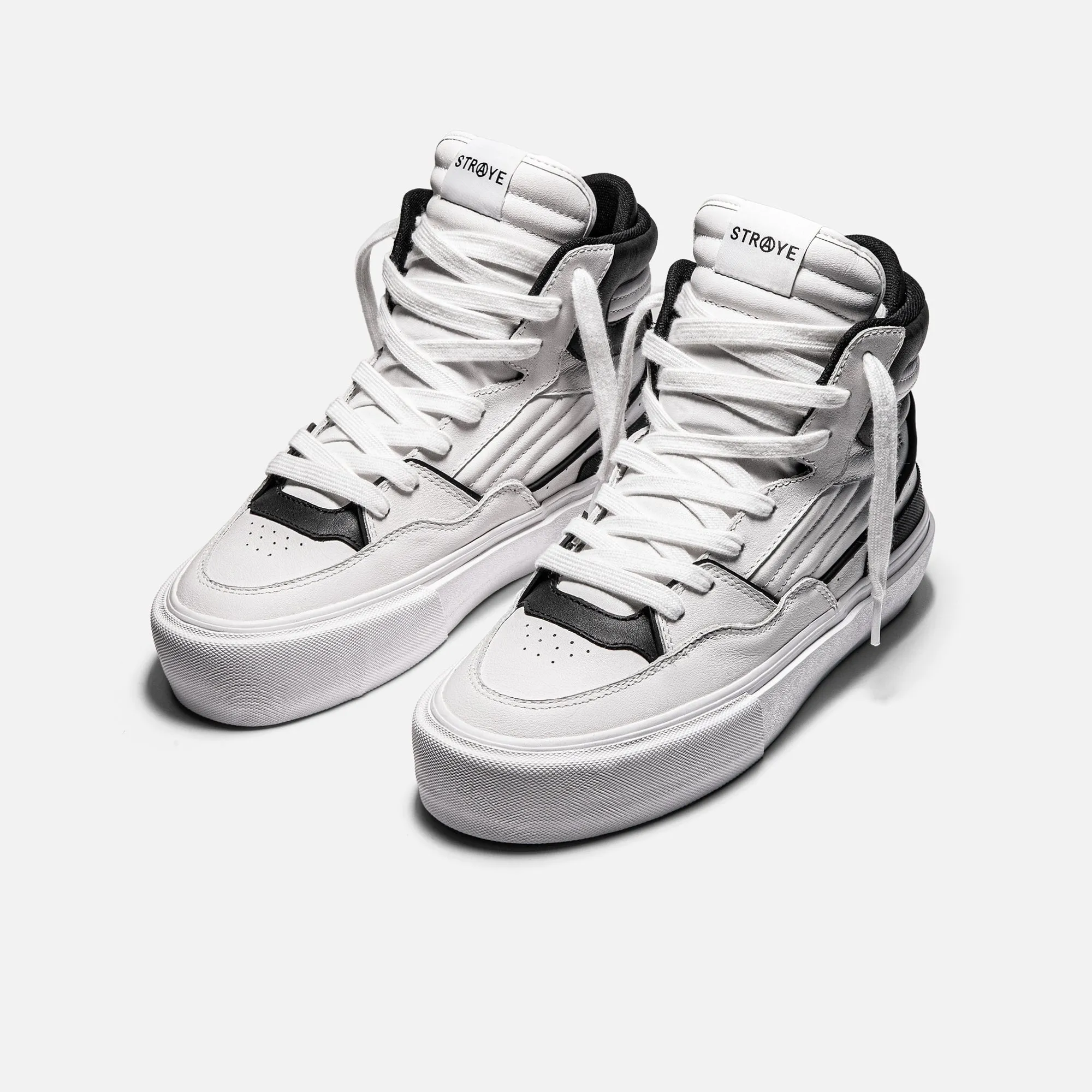 HOLLYWOOD - WHITE sold by Straye product image thumbnail 3