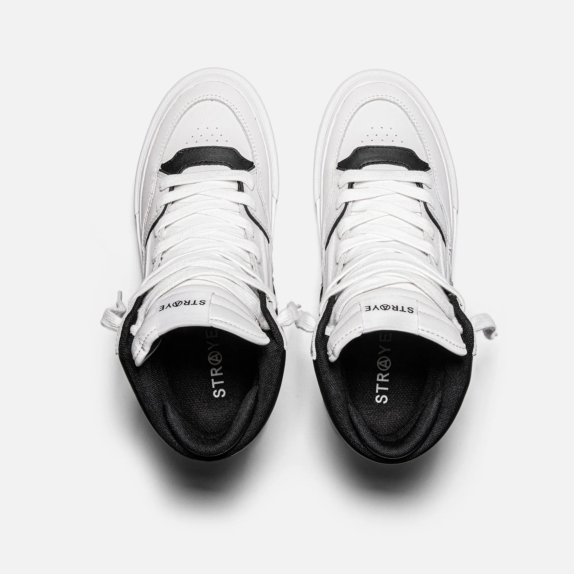 HOLLYWOOD - WHITE sold by Straye product image thumbnail 4