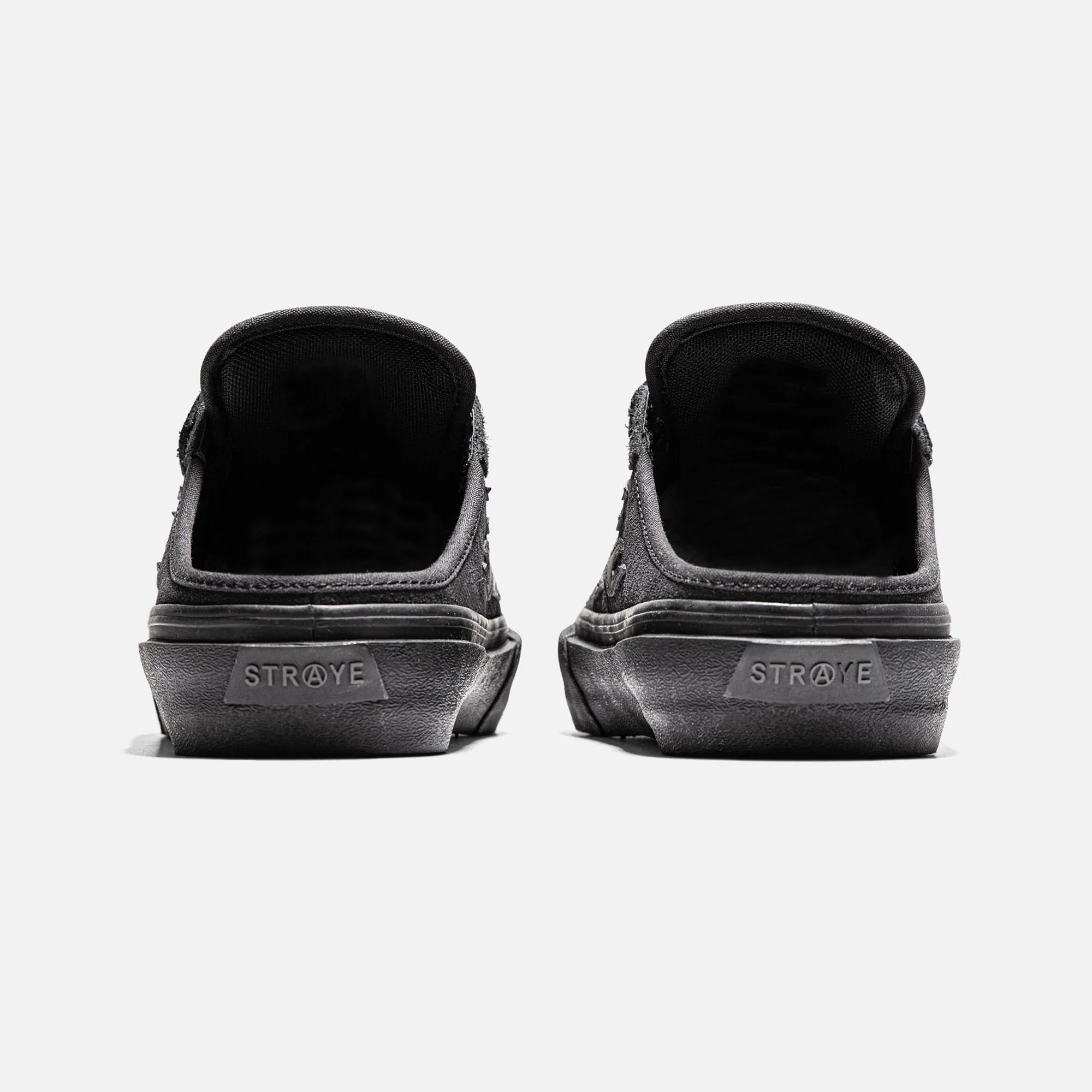 FUEGO MULE - MIDNIGHT sold by Straye product image thumbnail 5