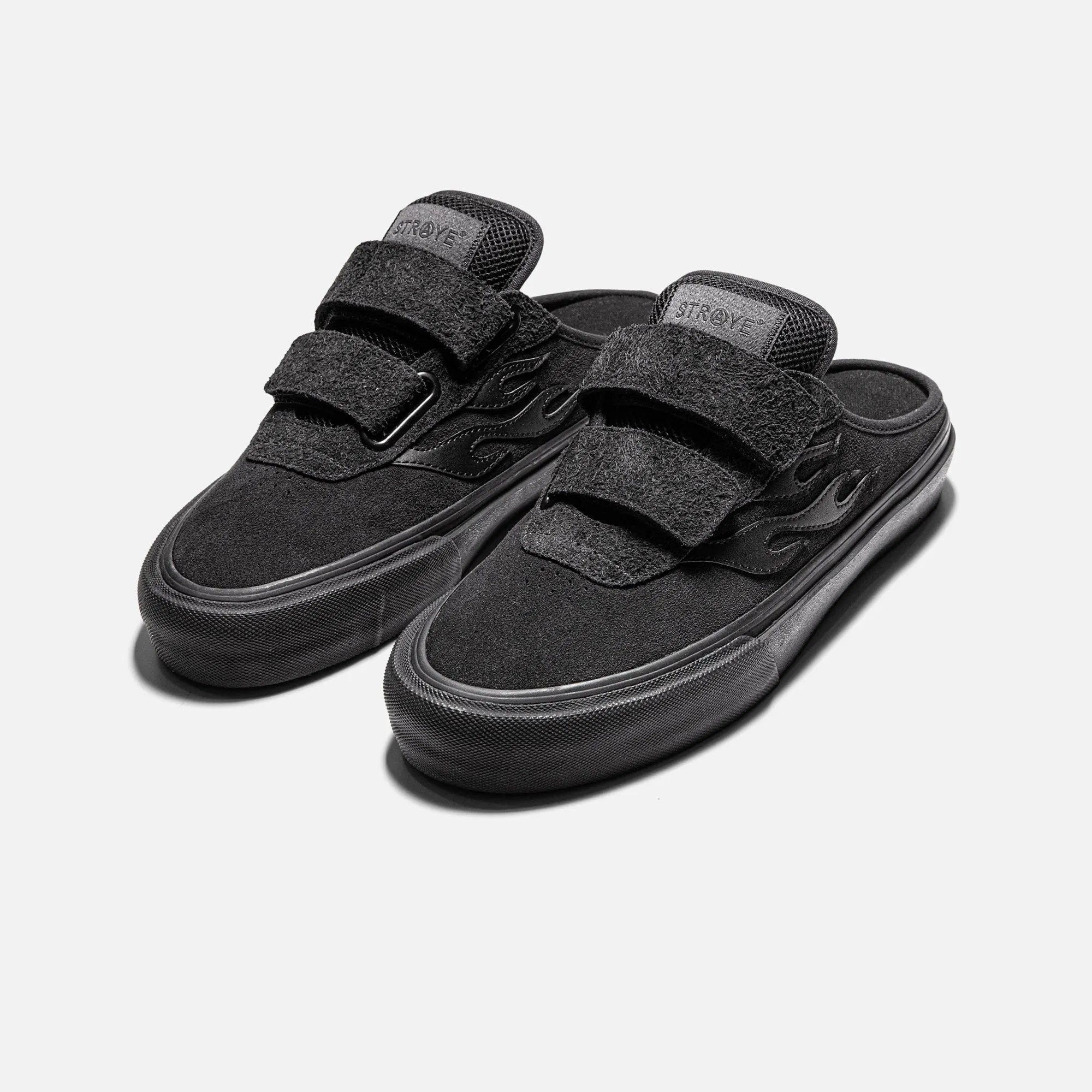 FUEGO MULE - MIDNIGHT sold by Straye product image thumbnail 3