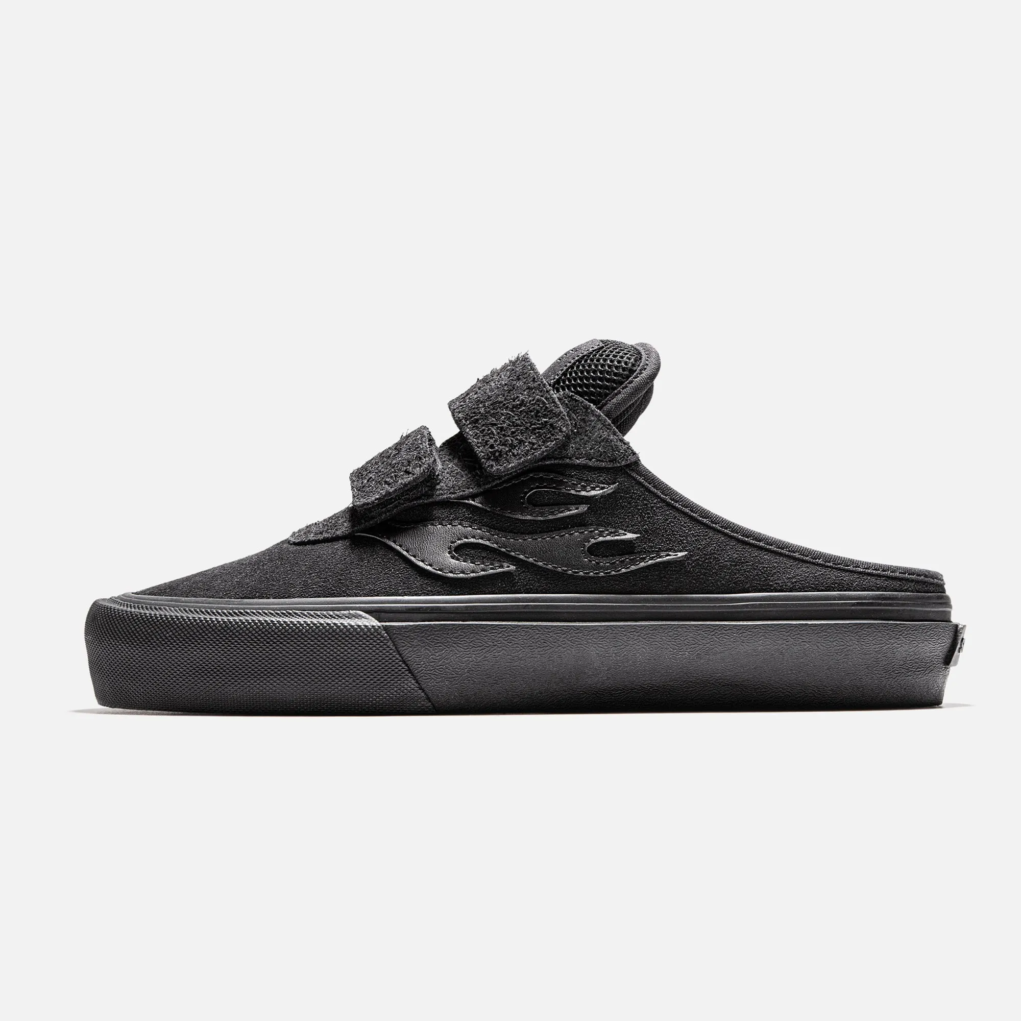 FUEGO MULE - MIDNIGHT sold by Straye