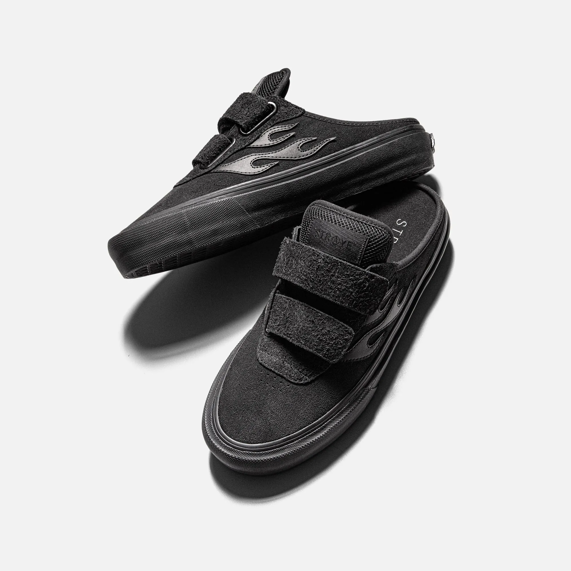 FUEGO MULE - MIDNIGHT sold by Straye product image thumbnail 2