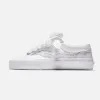 LOGAN PUFF - WHITEOUT sold by Straye
