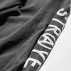 BLAZE L/S - VINTAGE BLACK sold by Straye