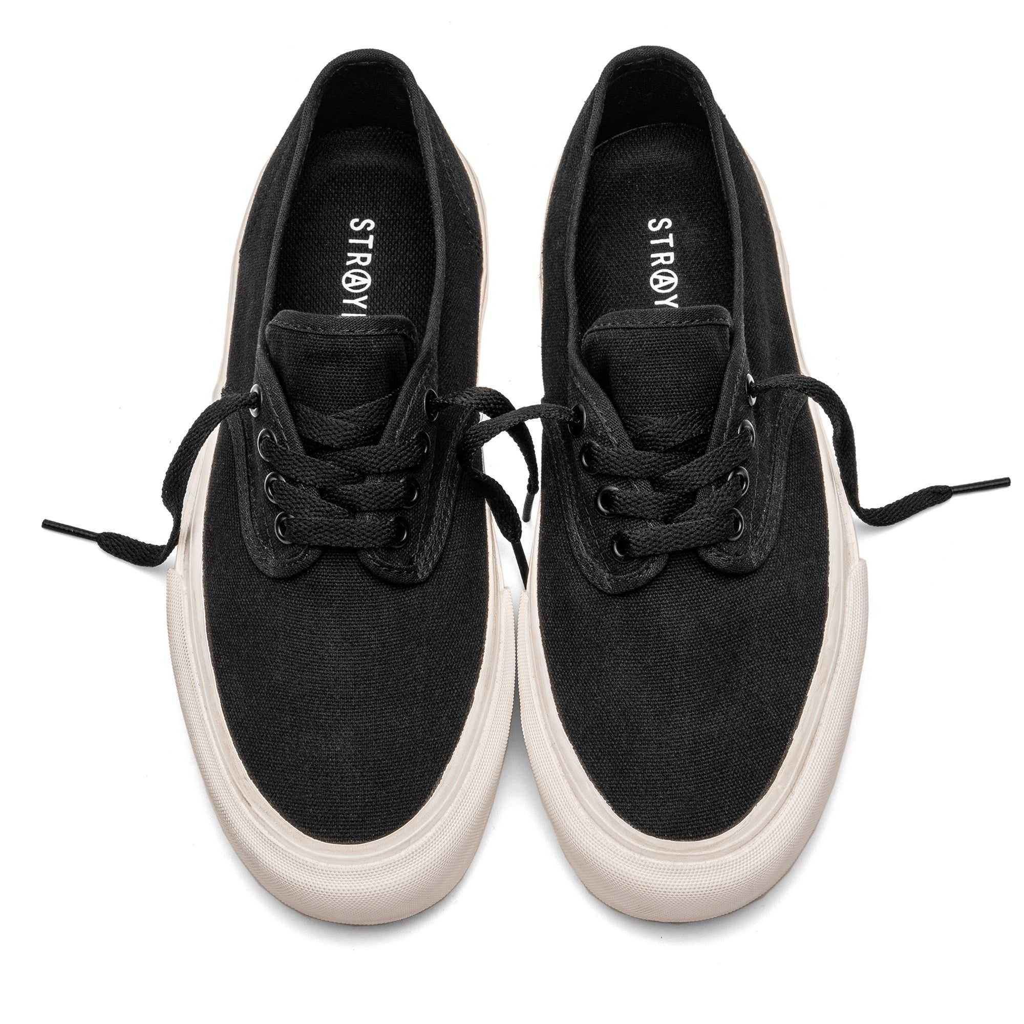 GOWER - BLACK (v2) sold by Straye product image thumbnail 2