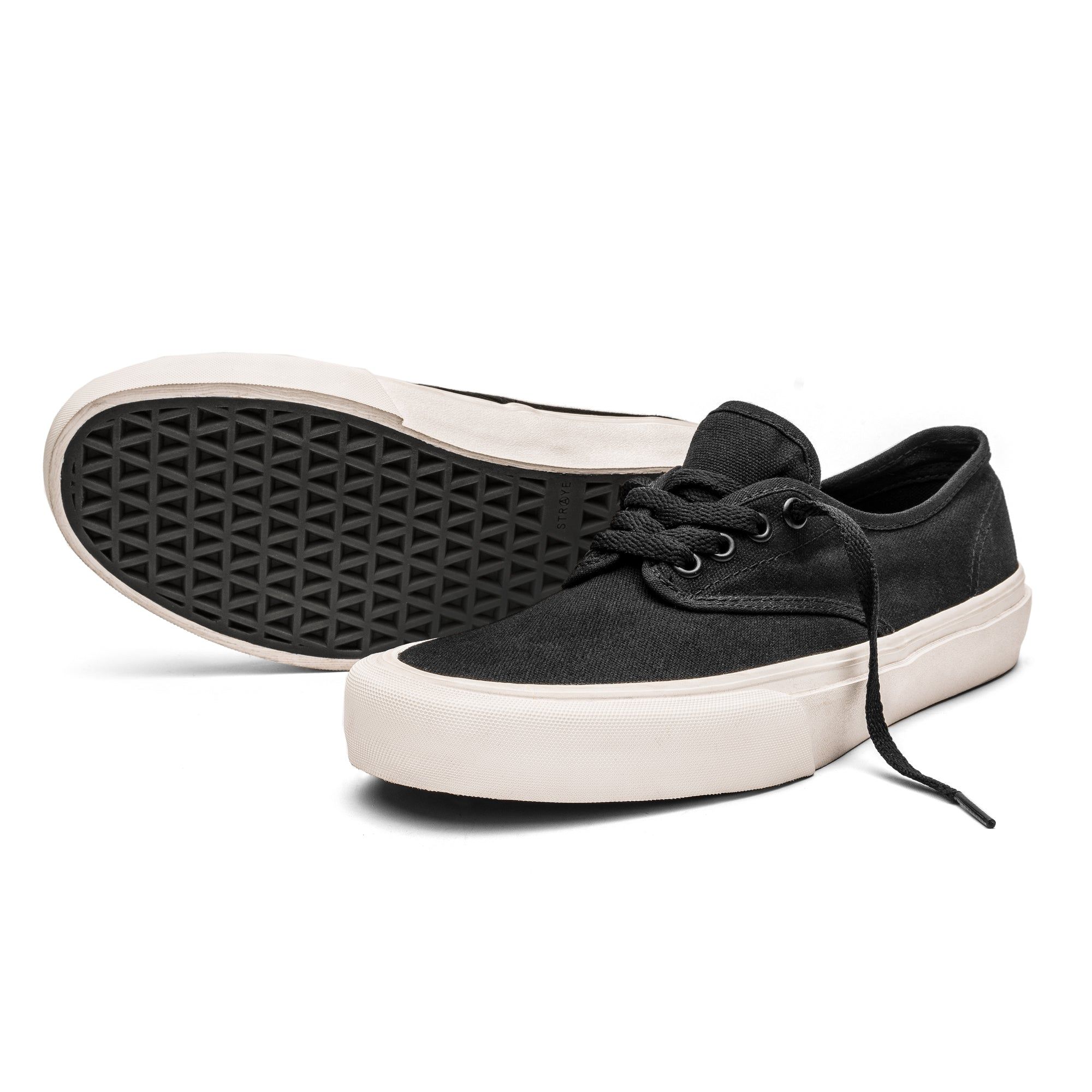 GOWER - BLACK (v2) sold by Straye product image thumbnail 3