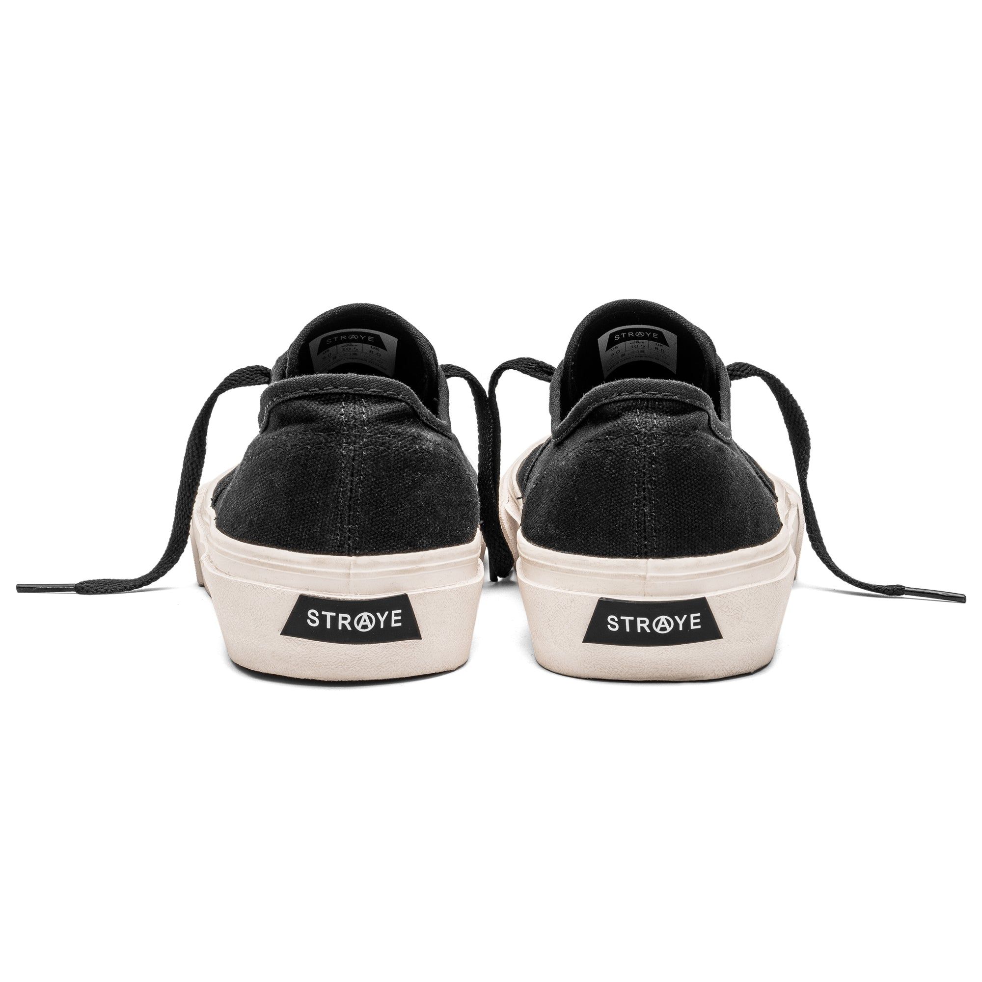 GOWER - BLACK (v2) sold by Straye product image thumbnail 5