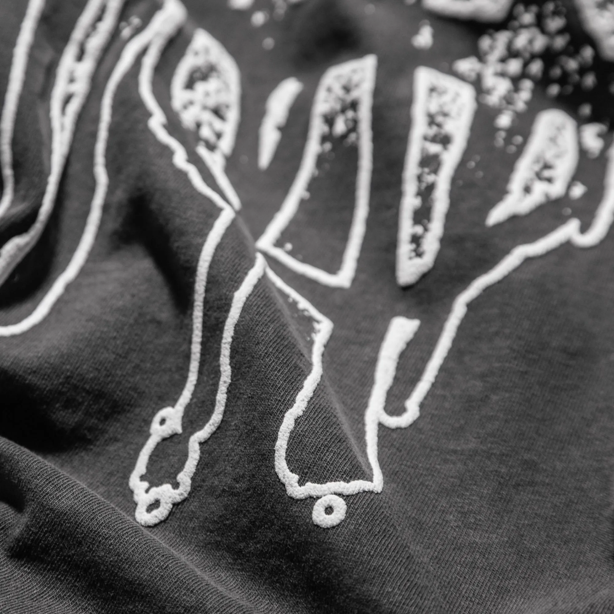 ANTI-TRAP S/S - VINTAGE BLACK sold by Straye product image thumbnail 4