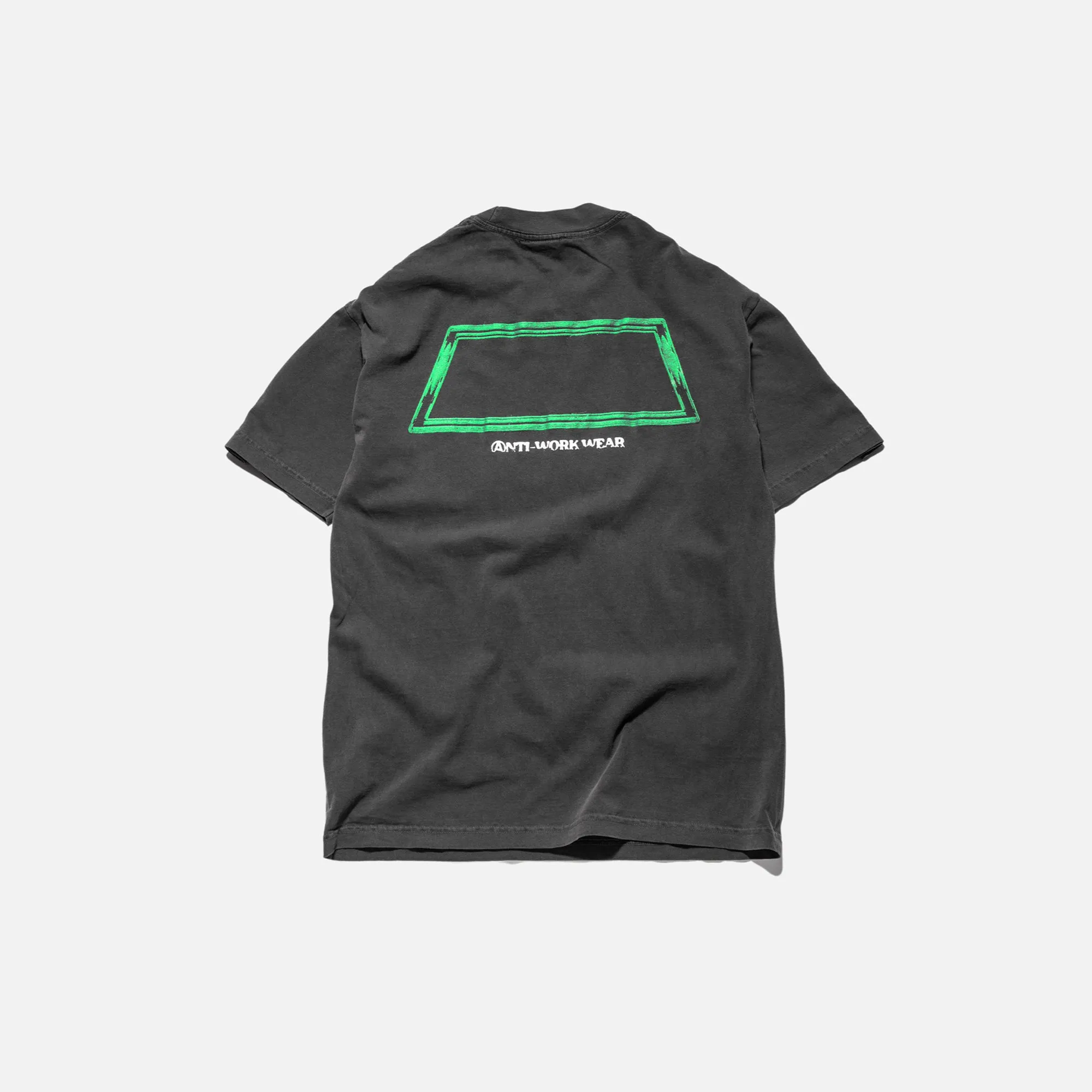ANTI-TRAP S/S - VINTAGE BLACK sold by Straye product image thumbnail 2