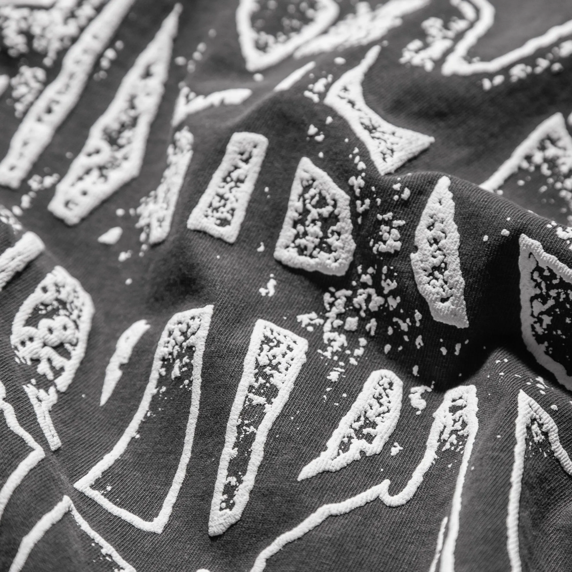 ANTI-TRAP S/S - VINTAGE BLACK sold by Straye product image thumbnail 3