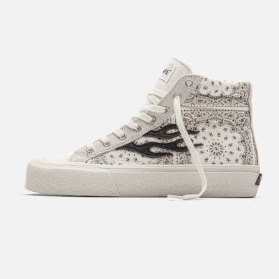 VENICE - CREAM RAG (v2) sold by Straye