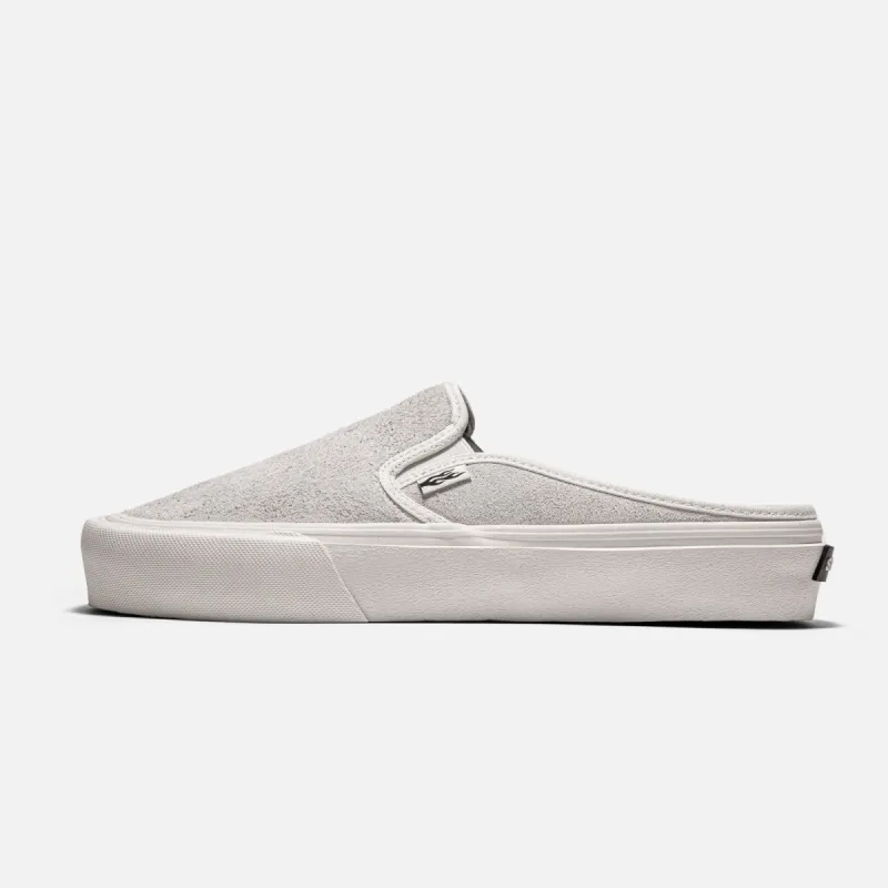 VENTURA MULE - CREAM sold by Straye