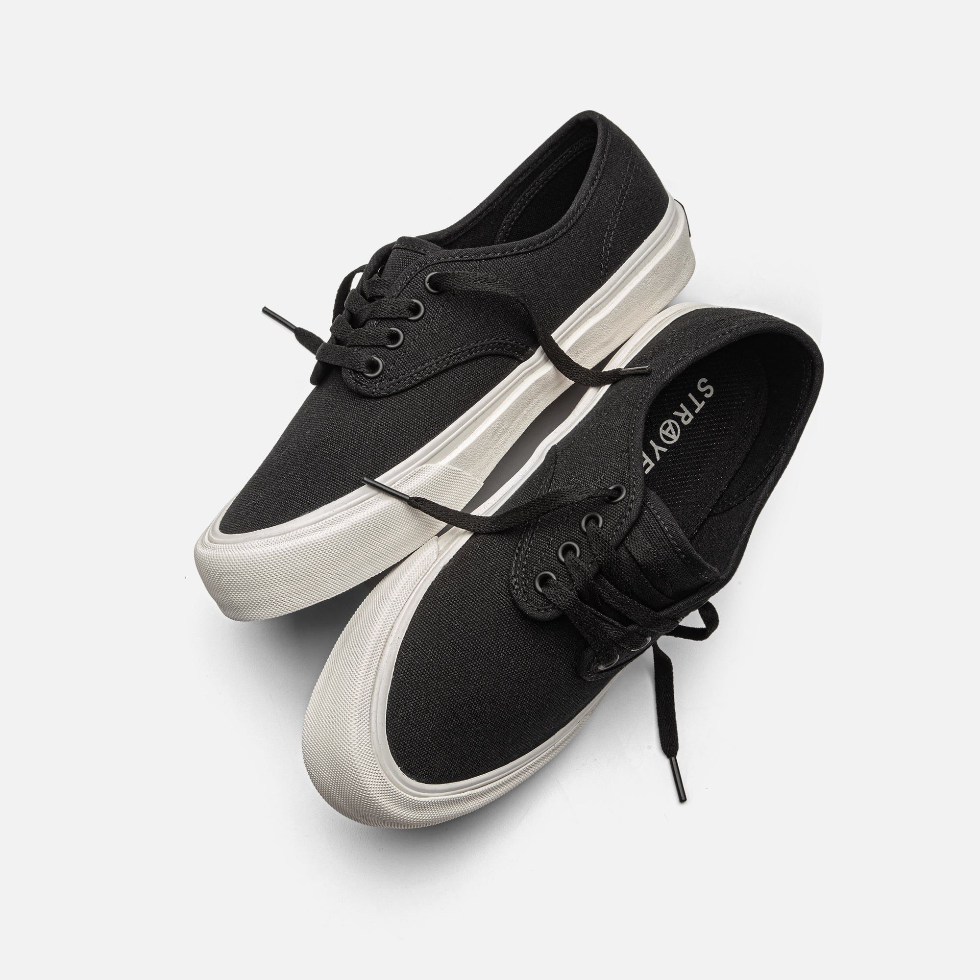 GOWER - BLACK sold by Straye product image thumbnail 2