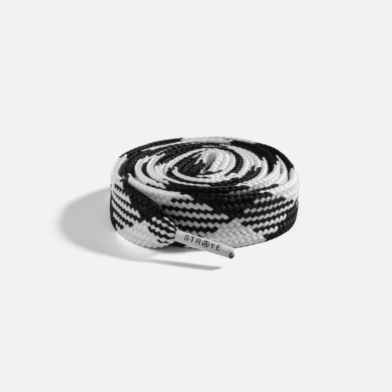 20 MM LACE - WHITE BREAKER sold by Straye