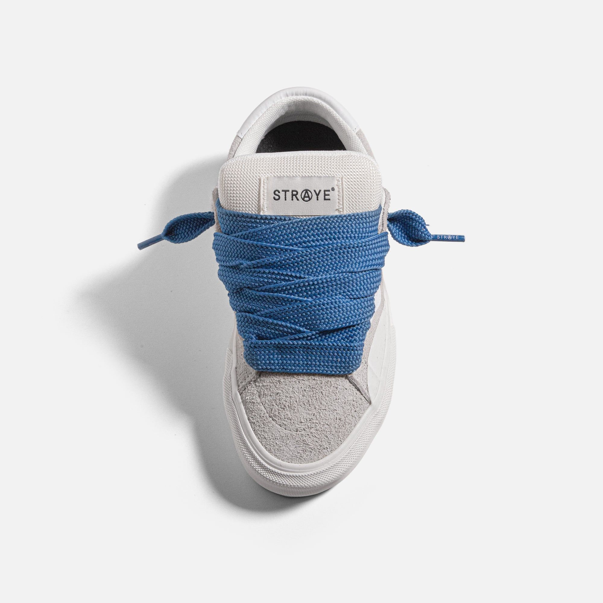 20 MM LACE - BLUE sold by Straye product image thumbnail 2