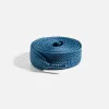 20 MM LACE - BLUE sold by Straye