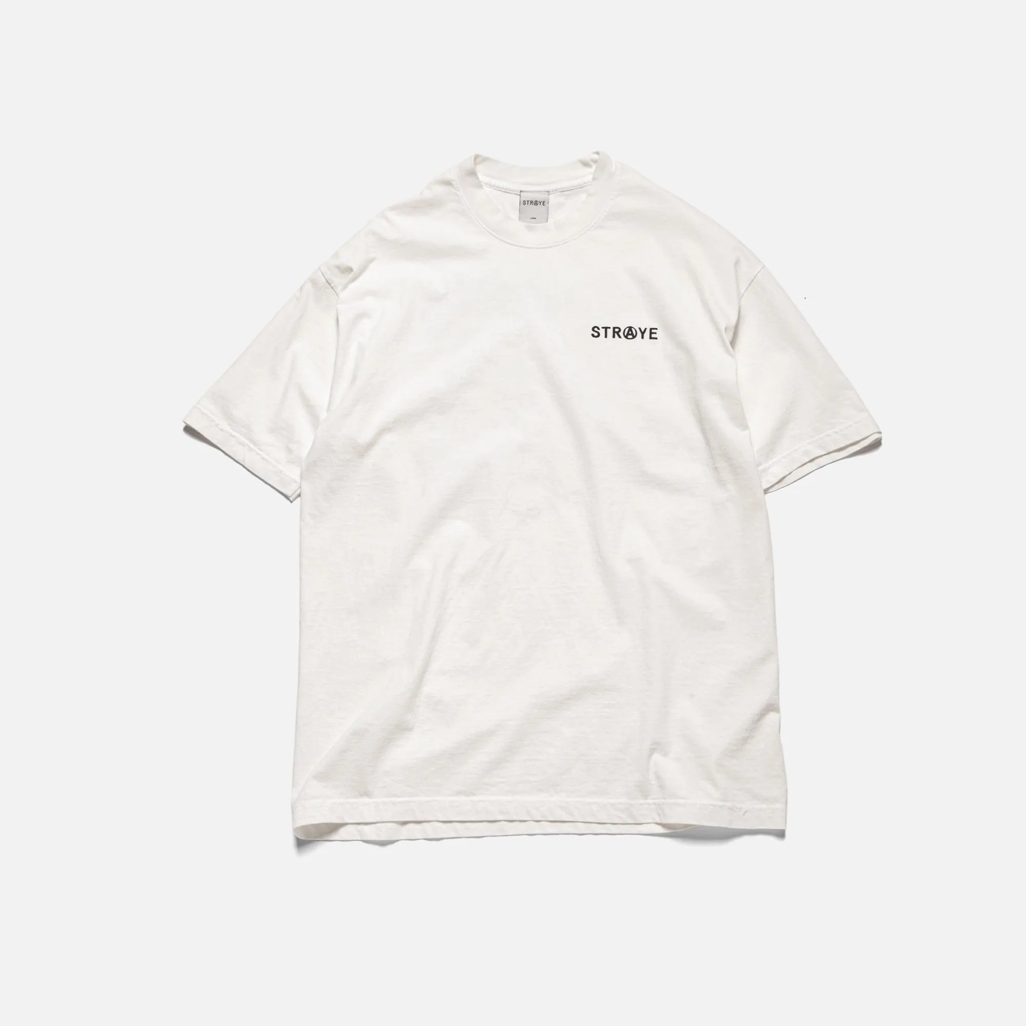 BLAZE S/S - VINTAGE WHITE sold by Straye product image thumbnail 2