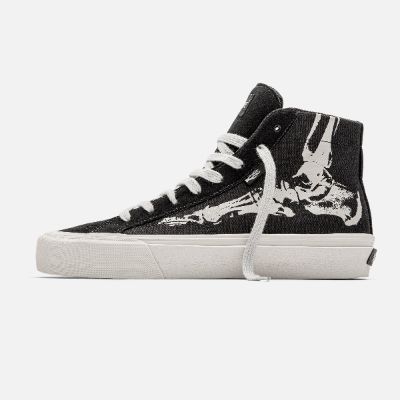 HILAND - X-RAY (v2) sold by Straye