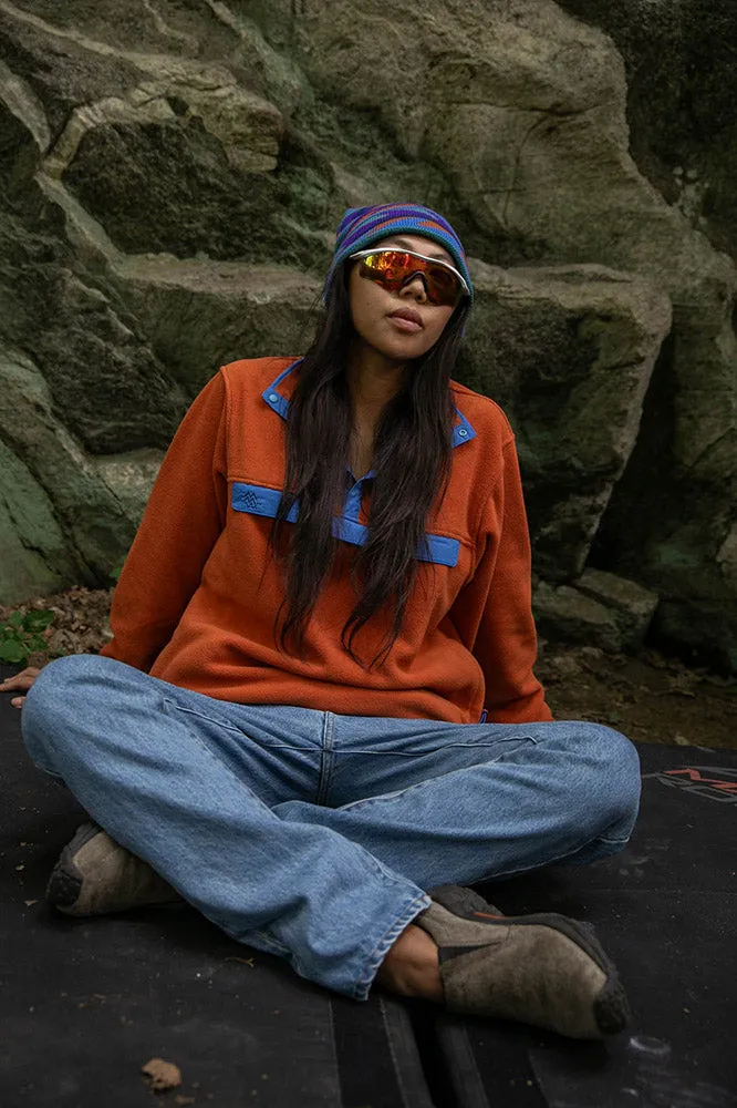 The Wave Beanie in Multi sold by Manresa product image thumbnail 5