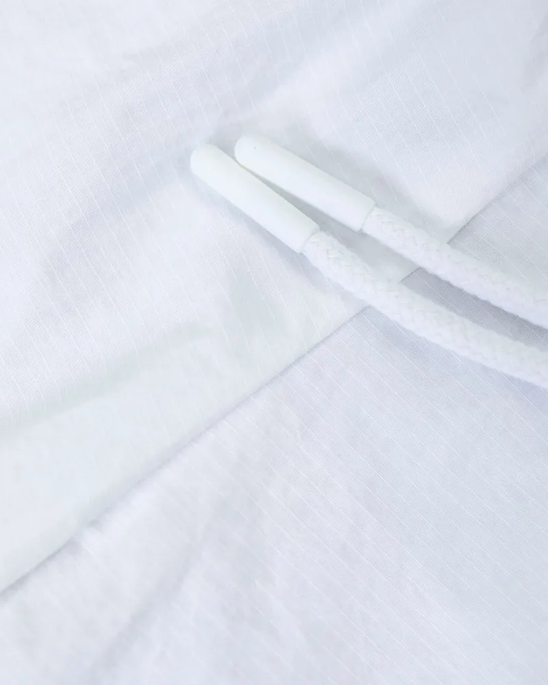 The Corn Neck Short in White sold by Manresa product image thumbnail 4