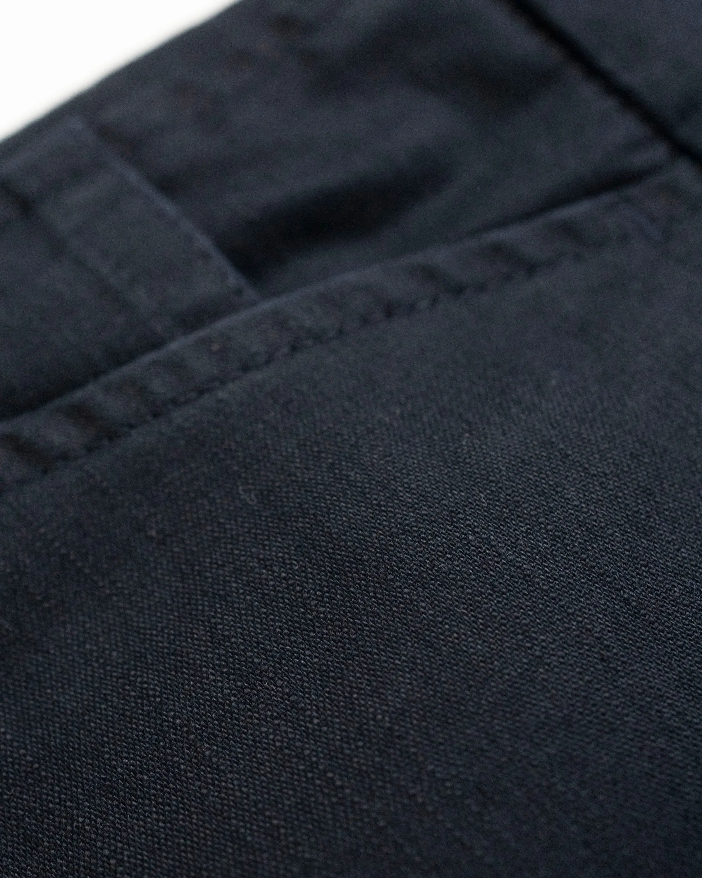 The Haven Pant in Navy sold by Manresa product image thumbnail 5