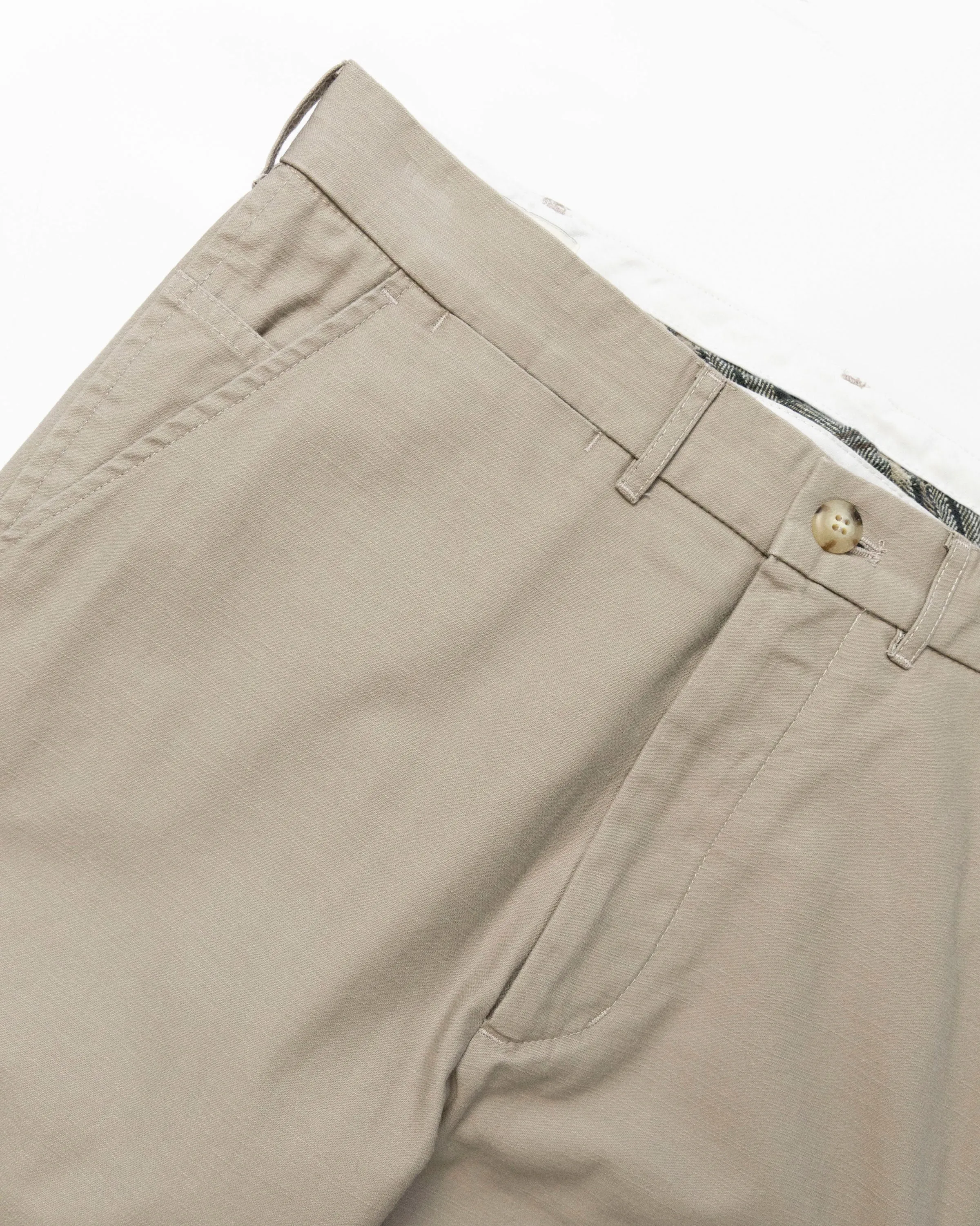 The Haven Pant in Sand sold by Manresa product image thumbnail 3