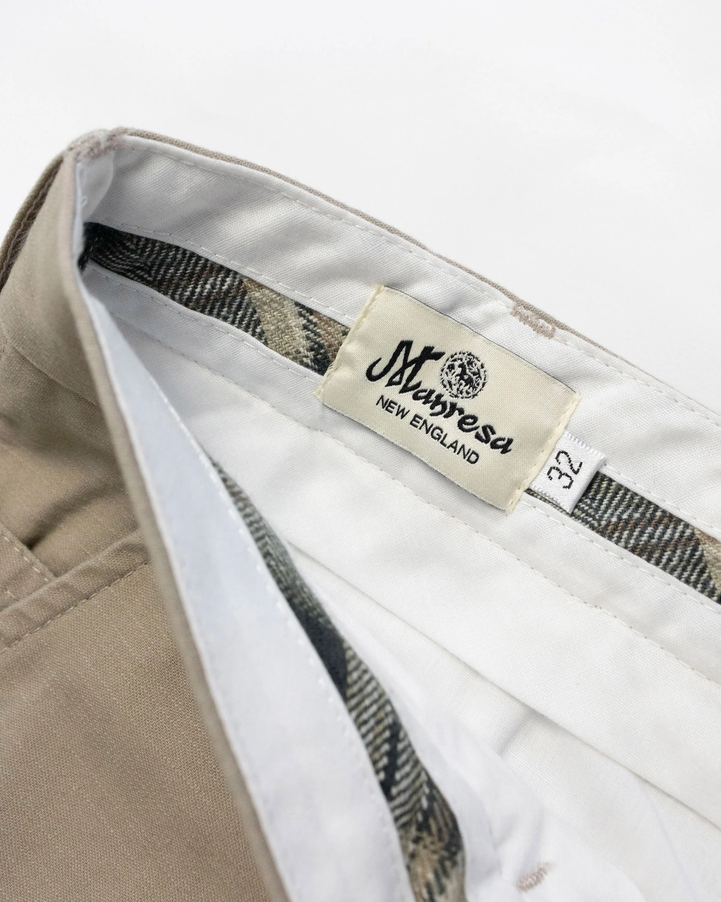 The Haven Pant in Sand sold by Manresa product image thumbnail 4