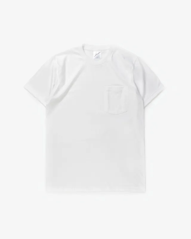 The Pocket Tee 3-Pack sold by Manresa