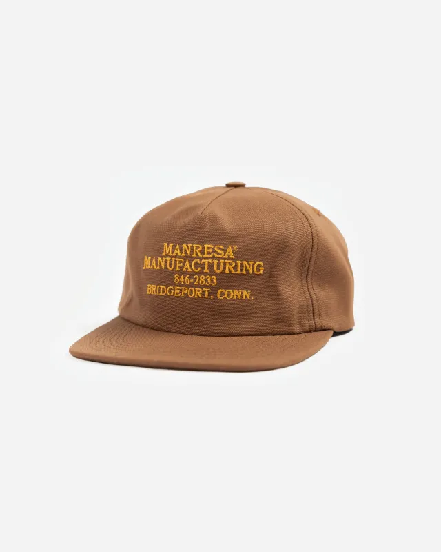 The Shop Cap sold by Manresa