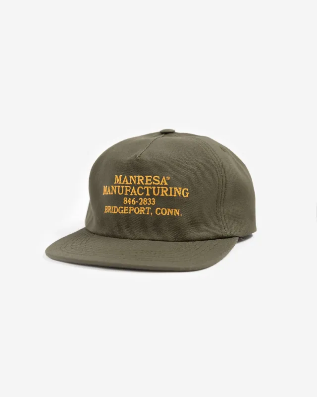 The Shop Cap sold by Manresa