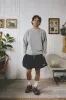The Raglan Crewneck sold by Manresa