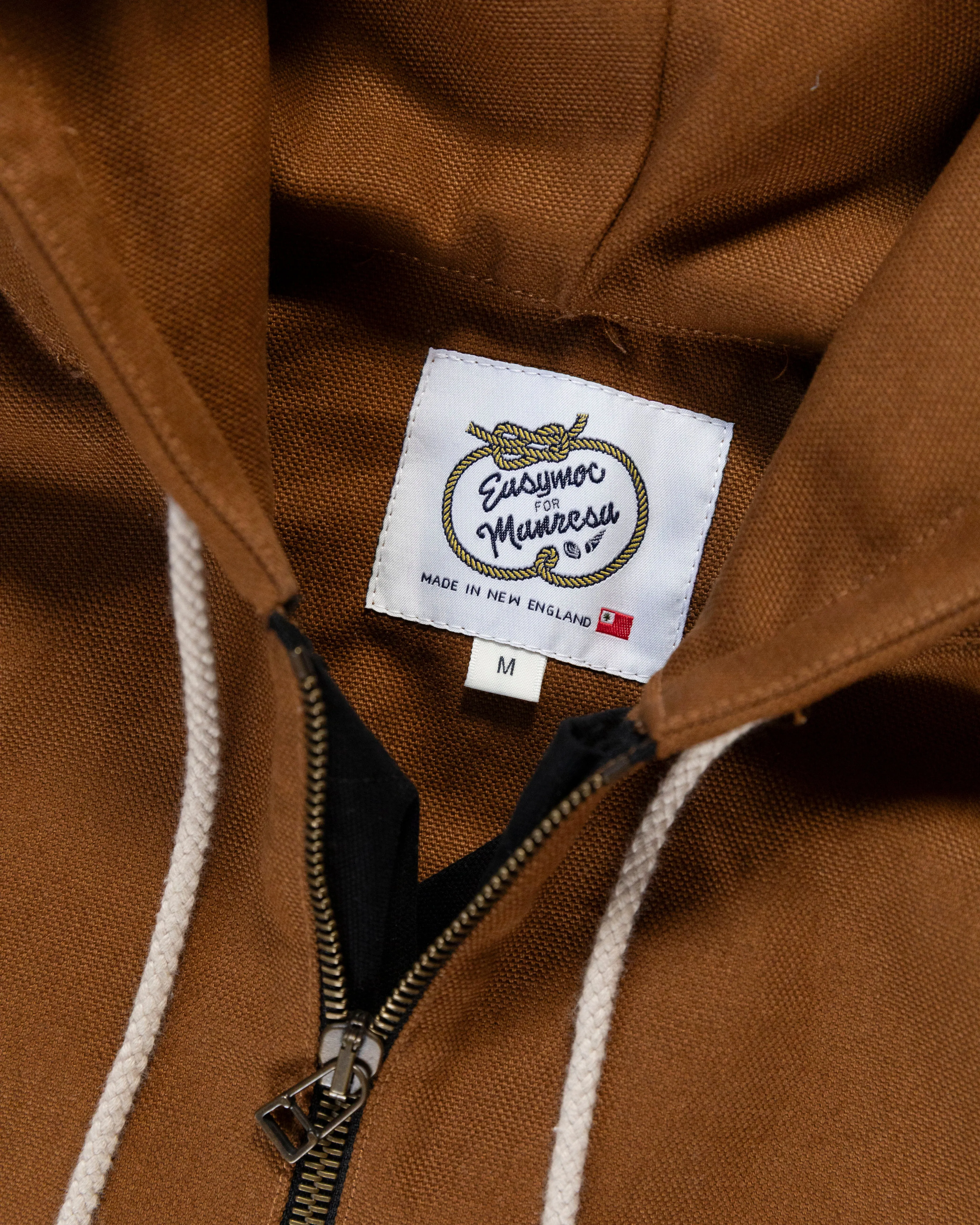 The Easy Smoc in Carmel sold by Manresa product image thumbnail 2