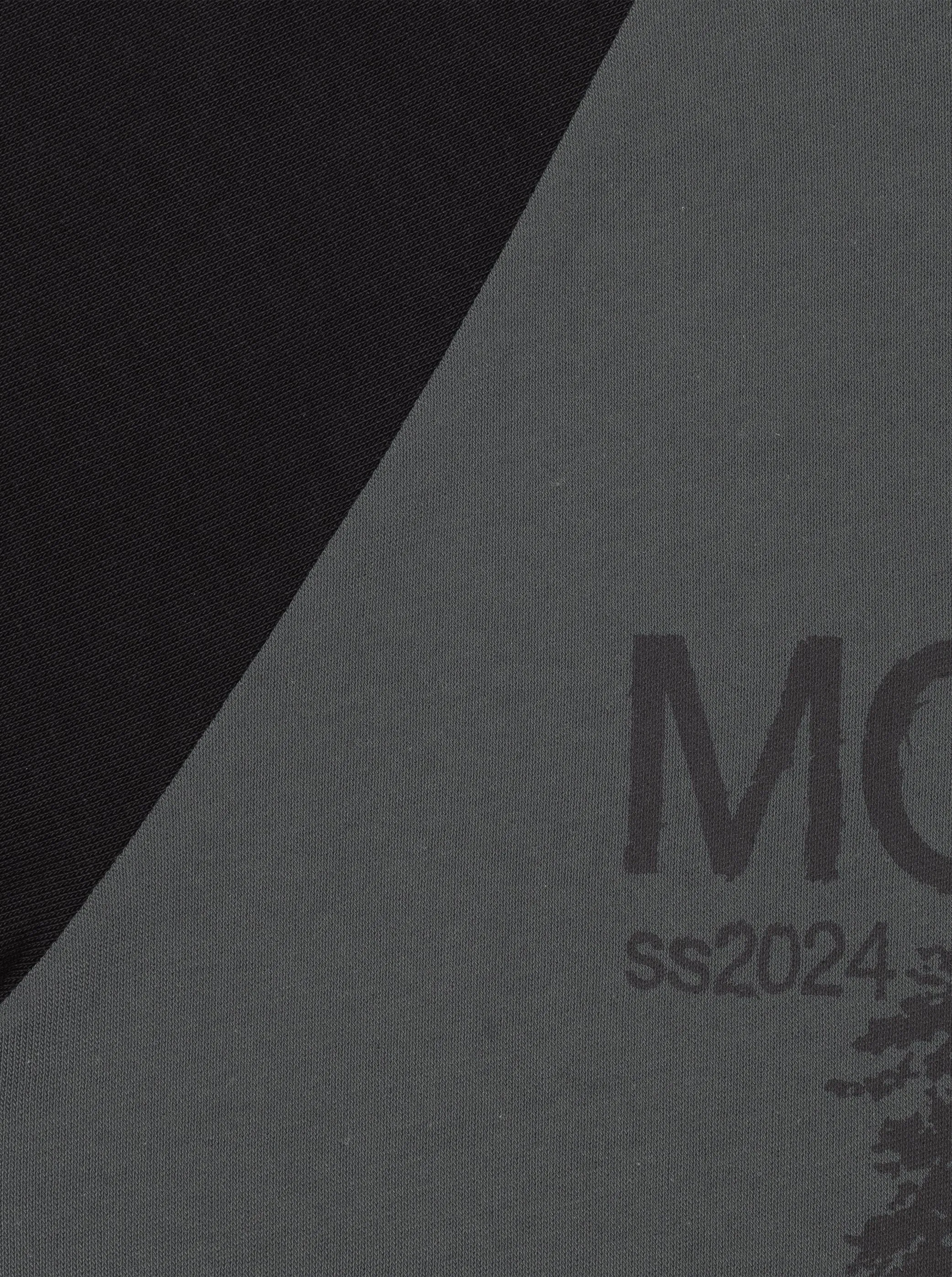 MANOIR T-SHIRT - DARK GREY sold by Moonlight Mansion product image thumbnail 4