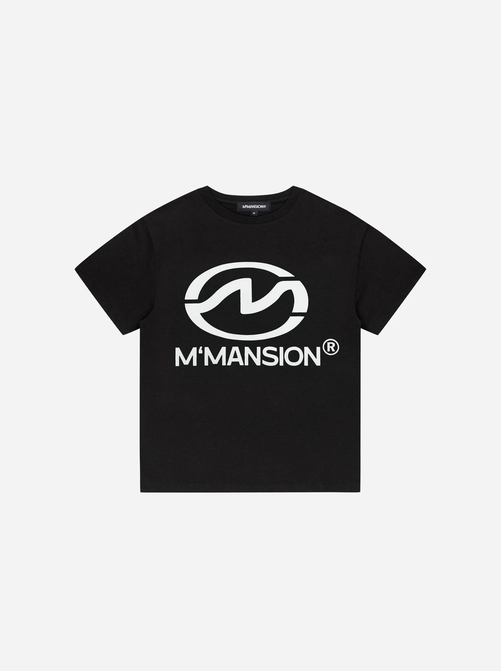 SPORTS T-SHIRT - BLACK sold by Moonlight Mansion
