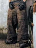 MILITARY CARGOPANTS - CAMO sold by Moonlight Mansion