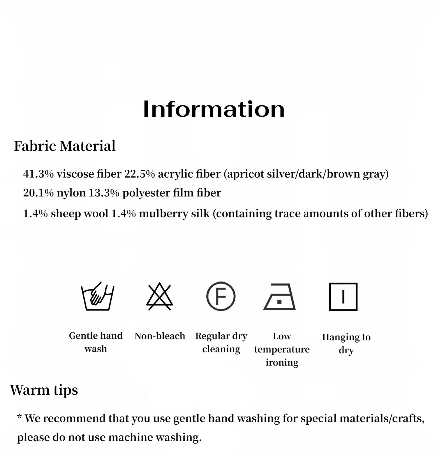 "Energetic Encounter" Modern Temperament Draped Neck Fitted Vest sold by Firelady Sheepskin product image thumbnail 4