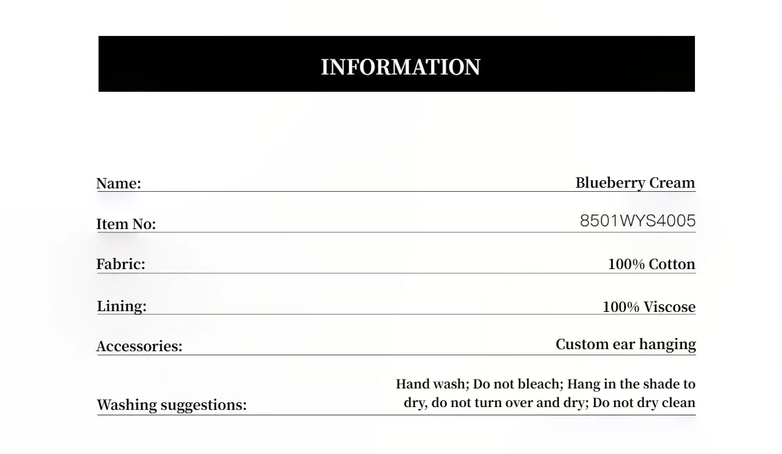 "Blueberry Cream" pure cotton anti-exposure lace cake skirt skirt sold by Firelady Sheepskin product image thumbnail 4