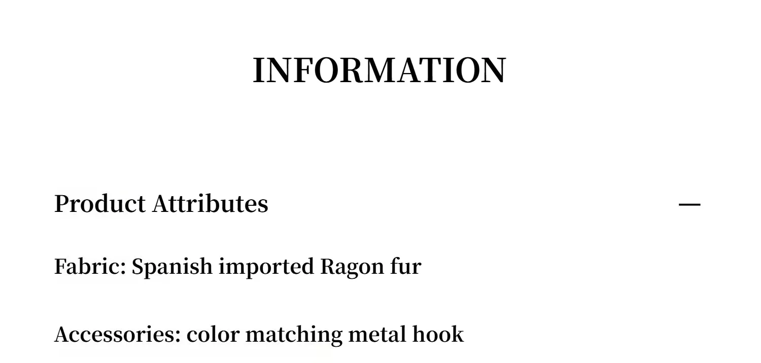 "Paris Night" luxury lightweight v-neck mid-length imported ragone sheepskin fur coat sold by Firelady Sheepskin product image thumbnail 4