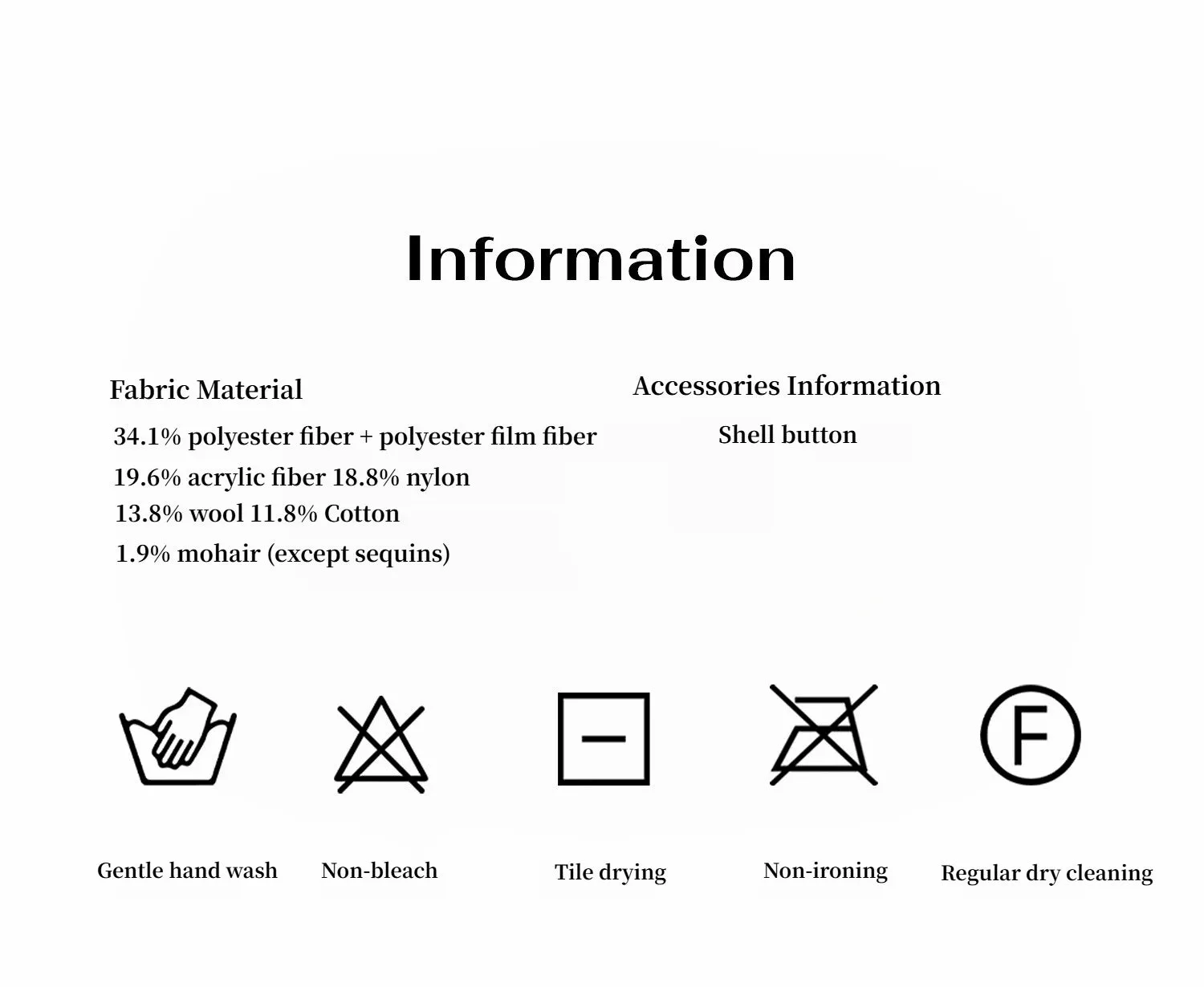 "Nice Weekend" striped mixed woven V-neck early spring layered knitted cardigan top/vest sold by Firelady Sheepskin product image thumbnail 4