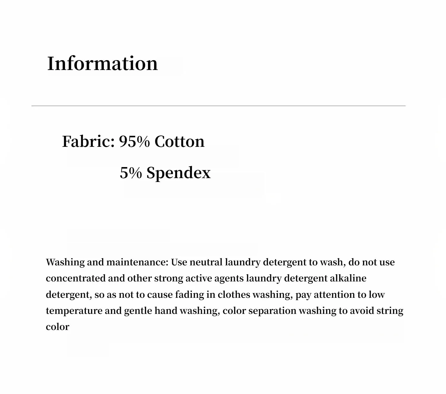 "Summer Tour" small I-shaped vest camisole women's summer elastic cotton slim fit inner sleeveless top sold by Firelady Sheepskin product image thumbnail 4