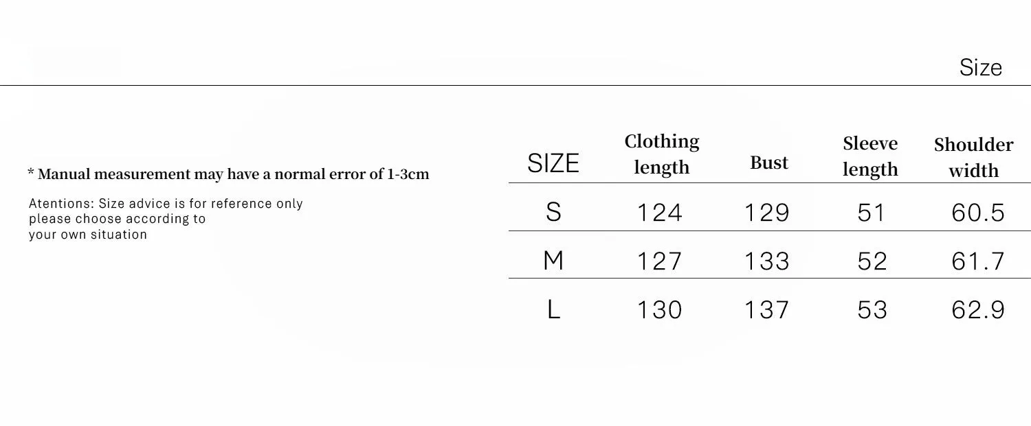 "Romantic Vibes" Cross-Placket Loose Long-Staple Cotton Shirt Dress sold by Firelady Sheepskin product image thumbnail 3