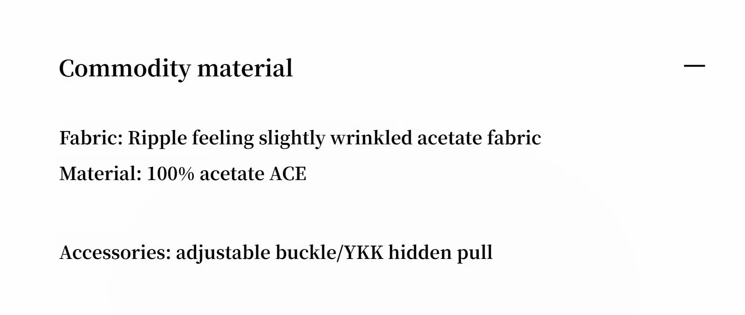 "Girls' Letterhead" Luxurious and light, glossy and silky 100% acetate low-waisted long suspender dress sold by Firelady Sheepskin product image thumbnail 4