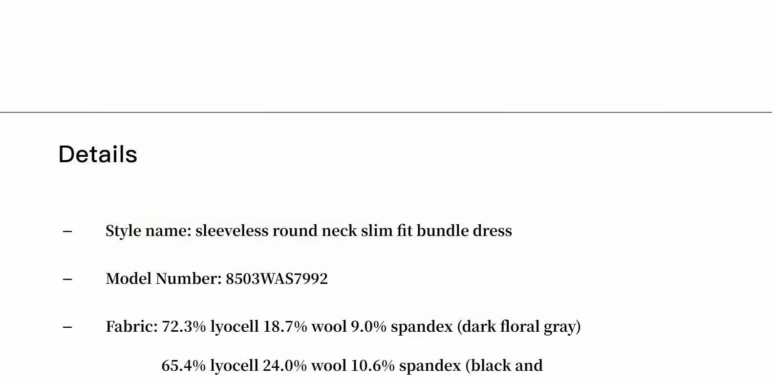 Ice silk wool blend dress with adjustable waistline, hip-flattering design, slim fit for a figure-slimming effect sold by Firelady Sheepskin product image thumbnail 4
