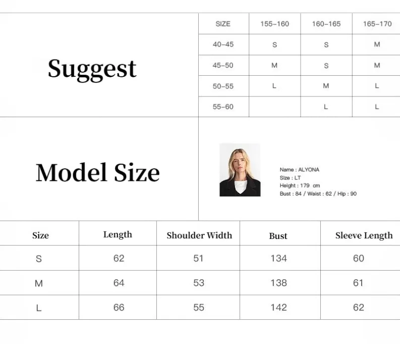 Alpaca wool blended bouclé yarn Spliced POLO shirt Lazy and relaxed sweater sold by Firelady Sheepskin product image thumbnail 3